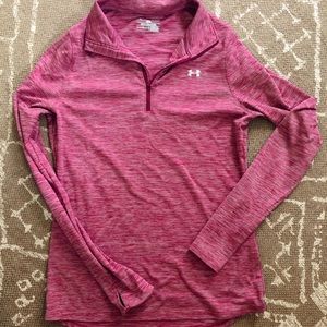 Under Armour Quarter Zip